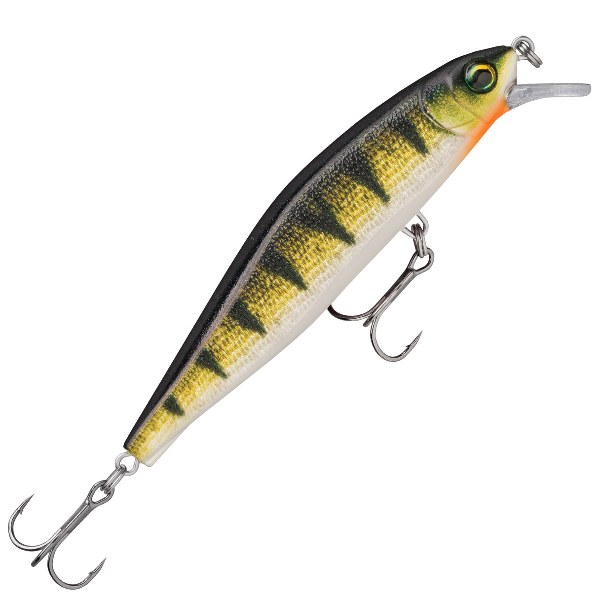 Rapala Precision Xtreme Air Boss 10 cm wobbler