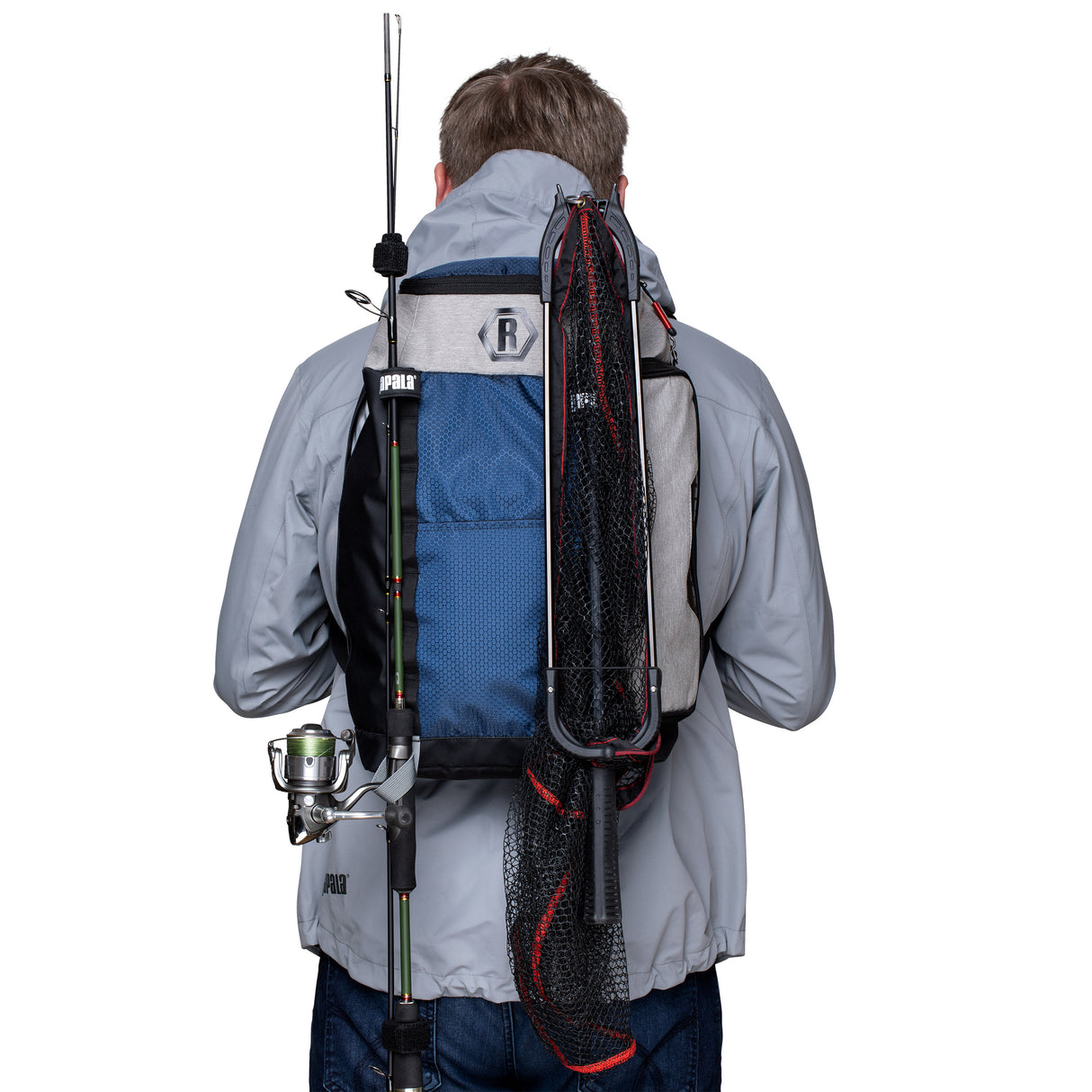 Rapala CountDown Backpack fiskeryggsäck