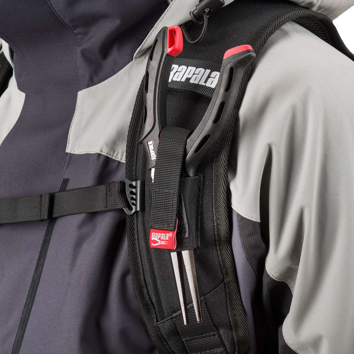 Rapala CountDown Backpack fiskeryggsäck