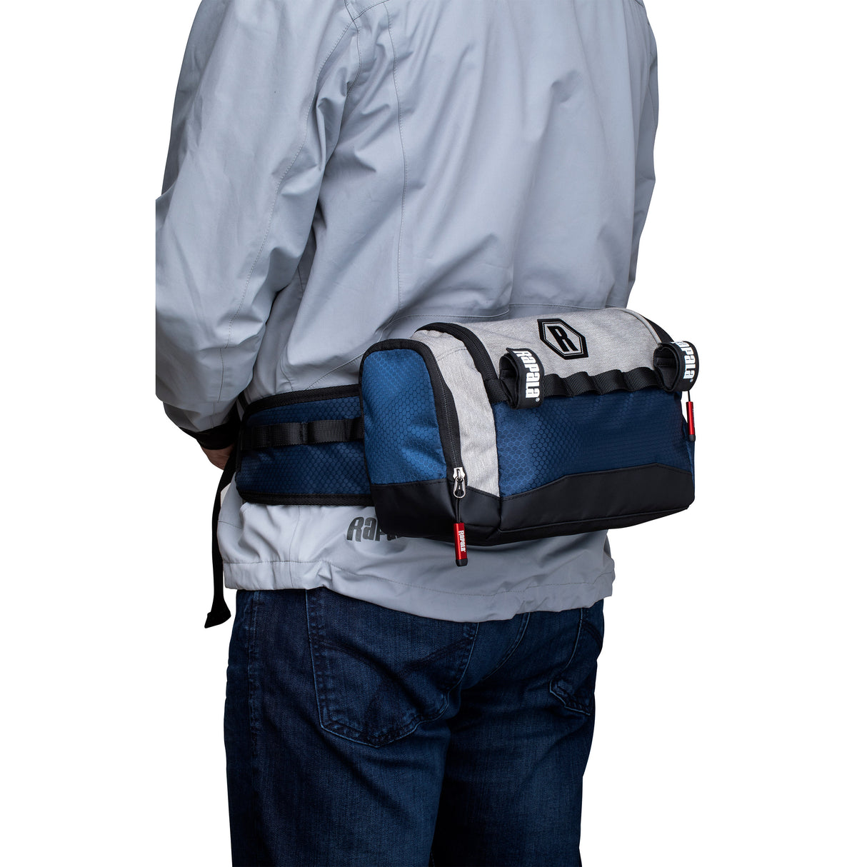 Rapala CountDown Hip Bag vyötärölaukku