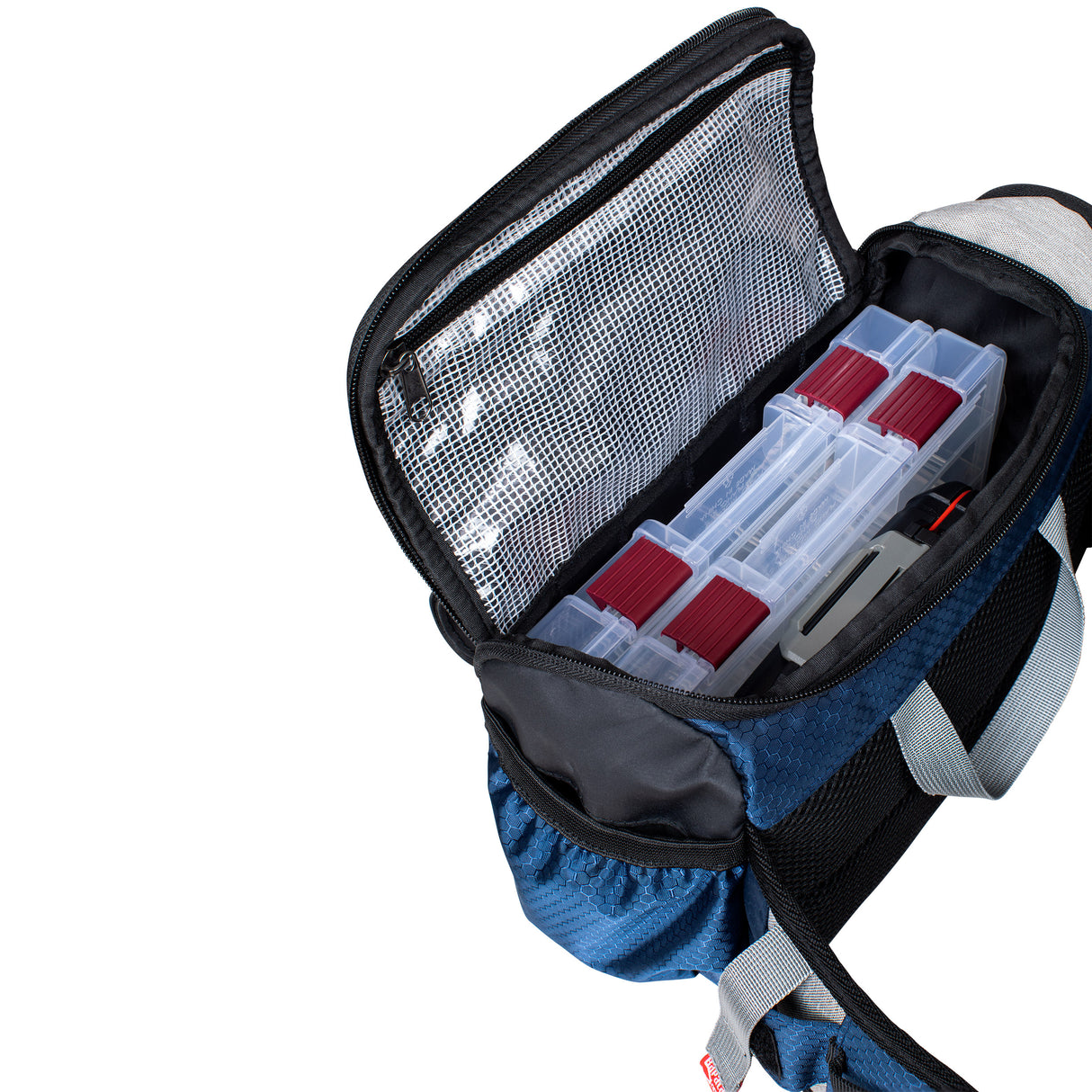 Rapala CountDown Hip Bag vyötärölaukku