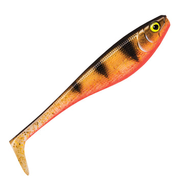 Black Red Copper