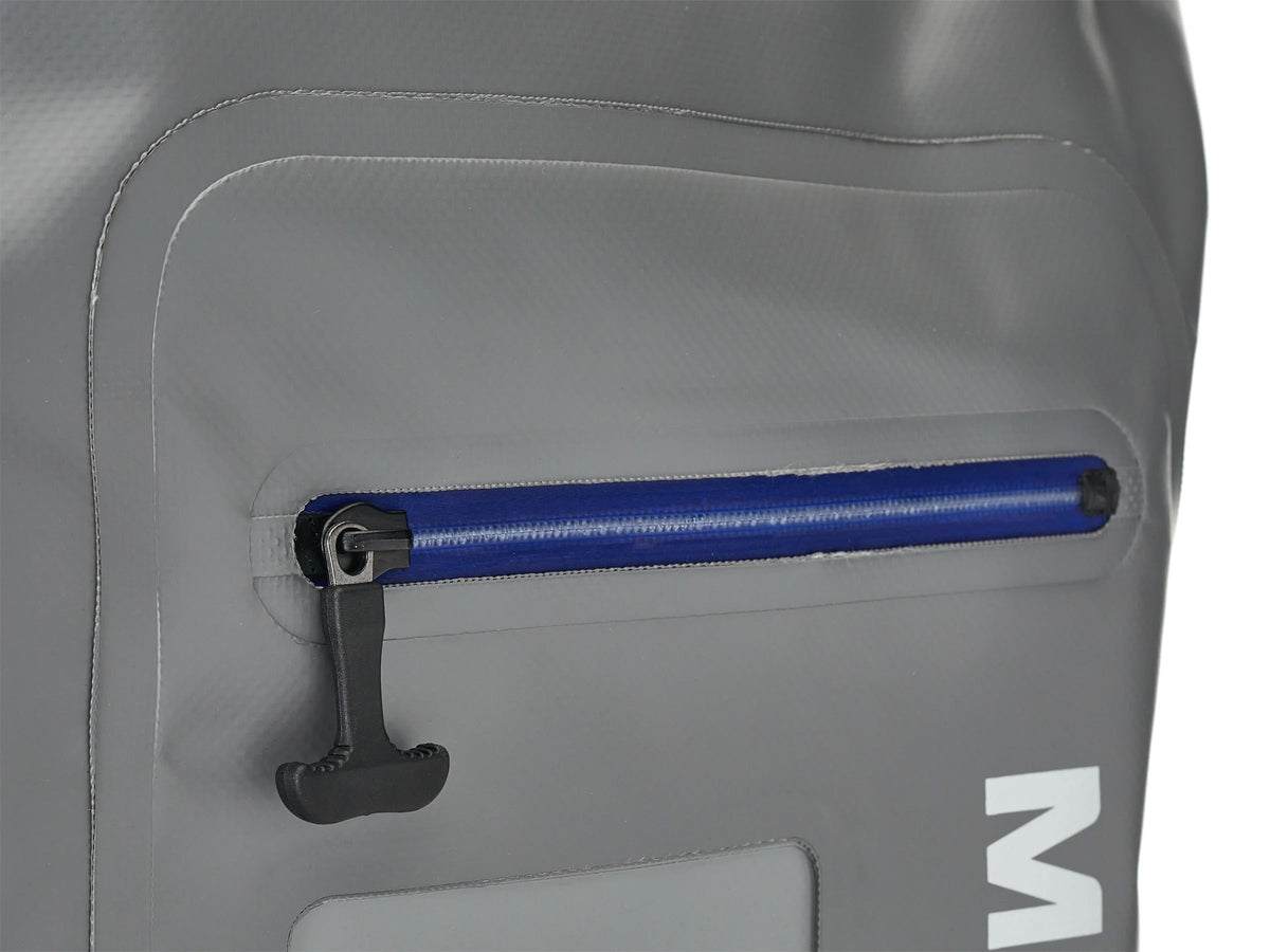Mustad Daybreak Roll Up Backpack vedenpitävä reppu 40 L
