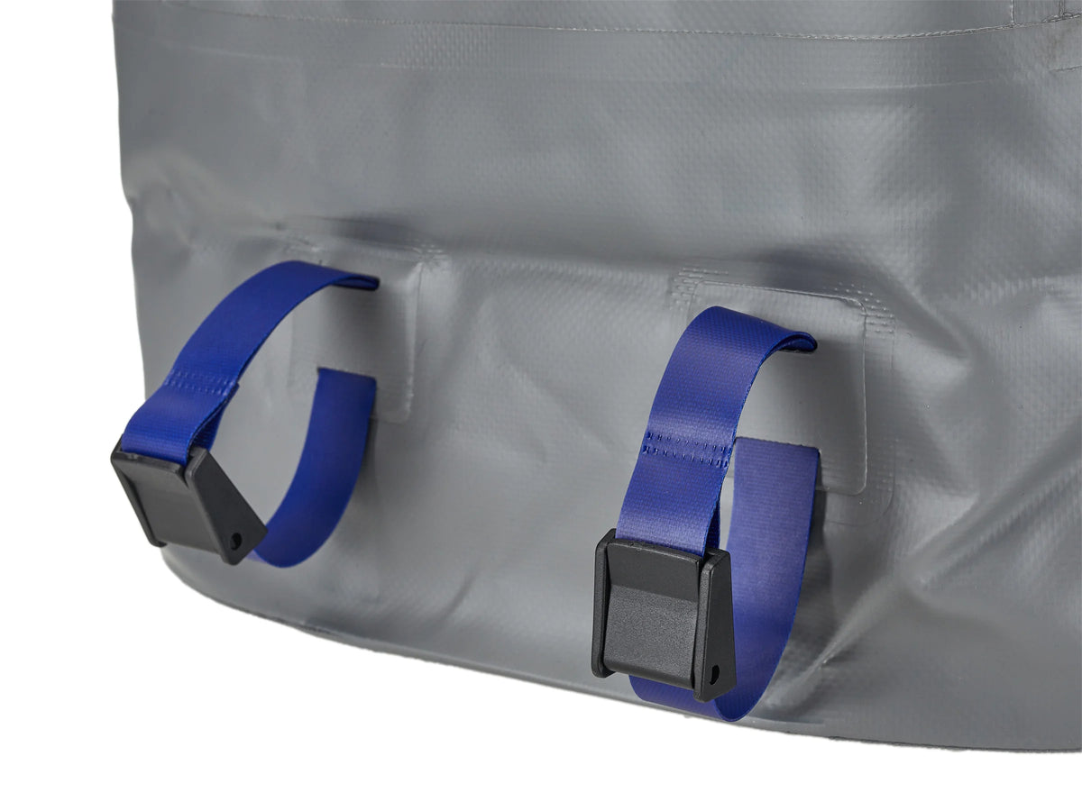 Mustad Daybreak Roll Up Backpack vedenpitävä reppu 40 L