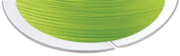 Sufix 832 Lime 120 m kuitusiima 0,38 mm + sakset