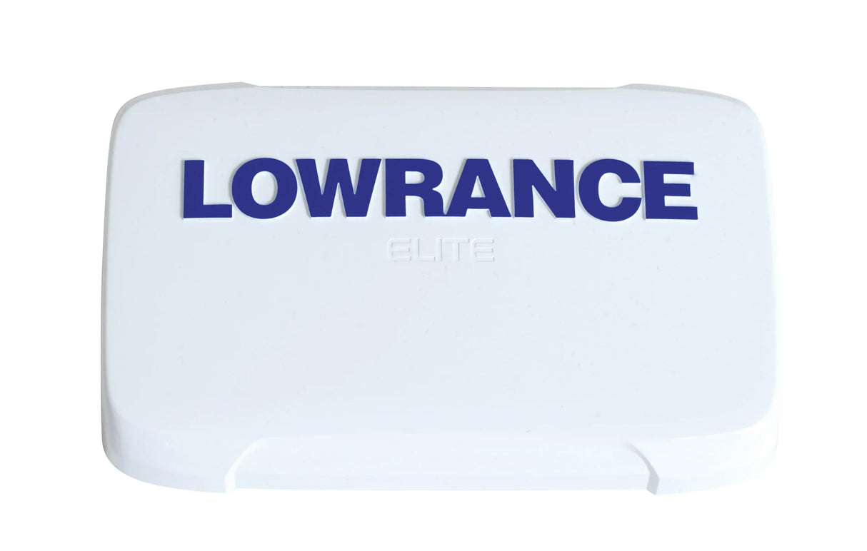 Lowrance Elite TI / TI2 9" näytönsuoja - Happy Angler