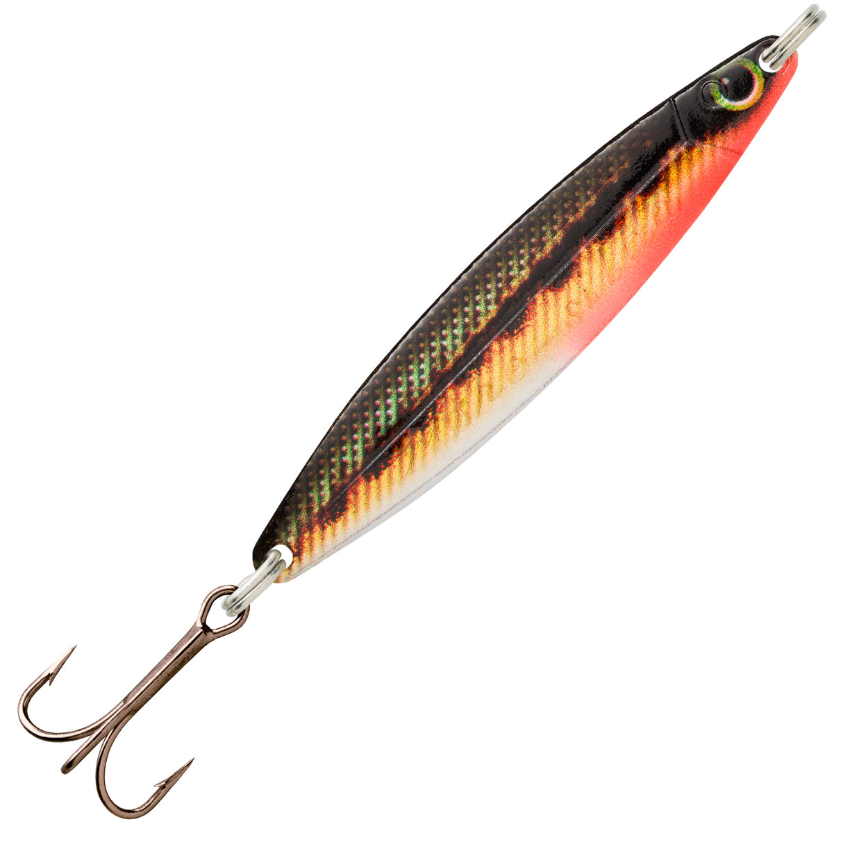 Remen Møresilda Holo HD Trout 18 g skeddrag