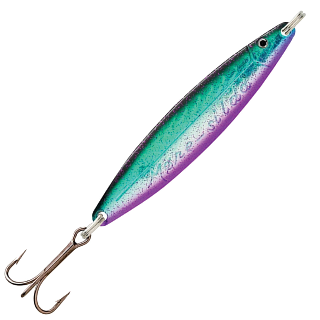 Remen Møresilda Super Holo 27 g skeddrag