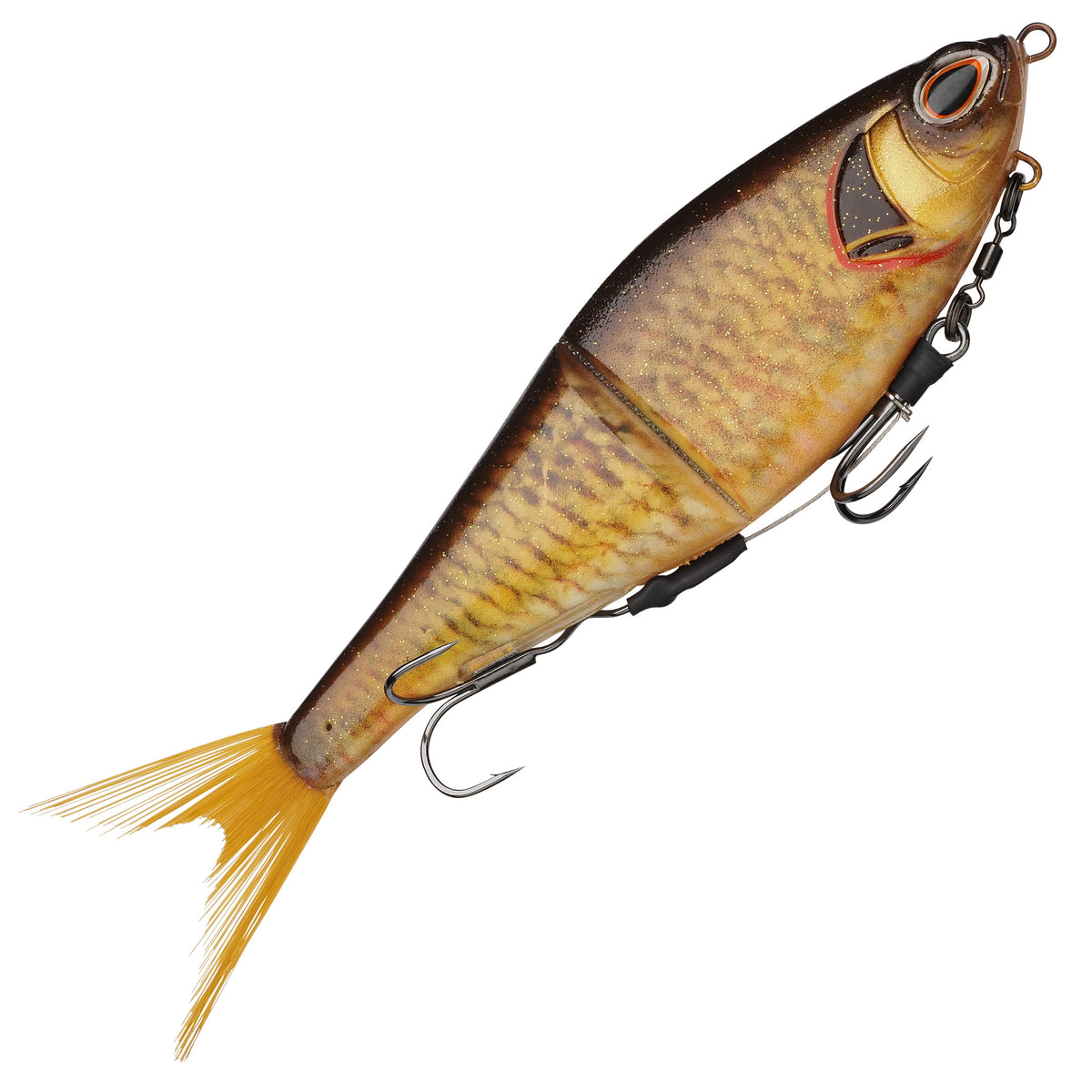 Berkley Powerbait Chop Block 20 cm jigg