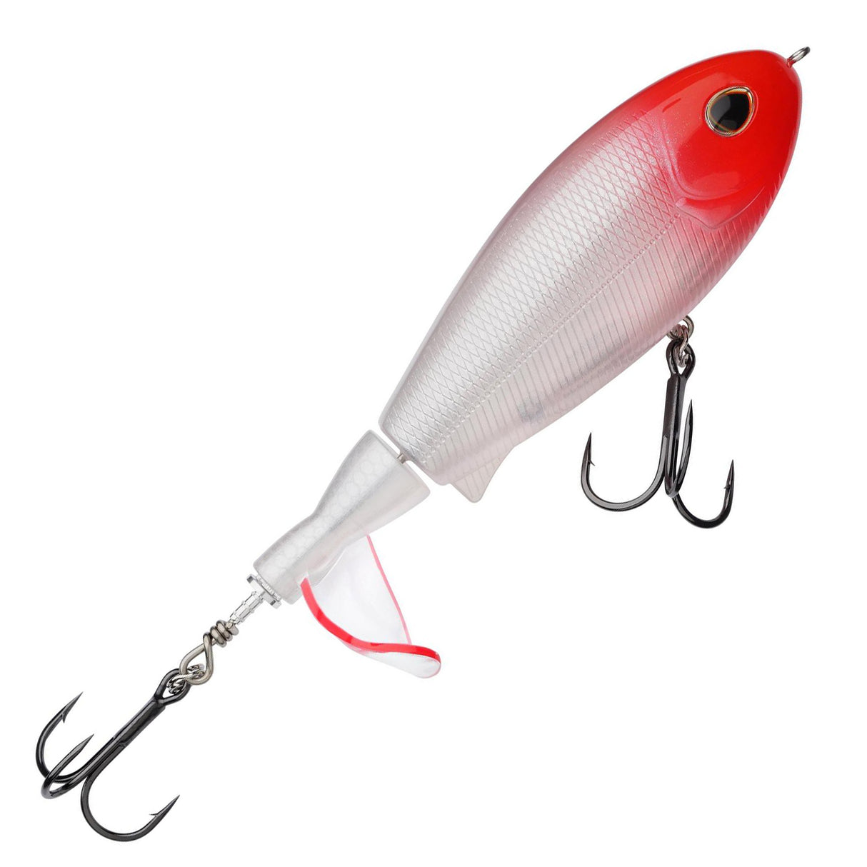 Berkley Screaming Choppo 9,5 cm popperi