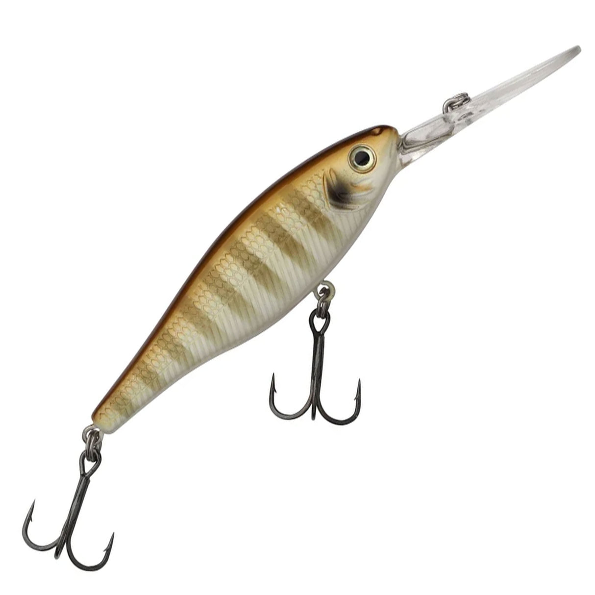 Berkley Pulse Minnow Deep 8 cm vaappu