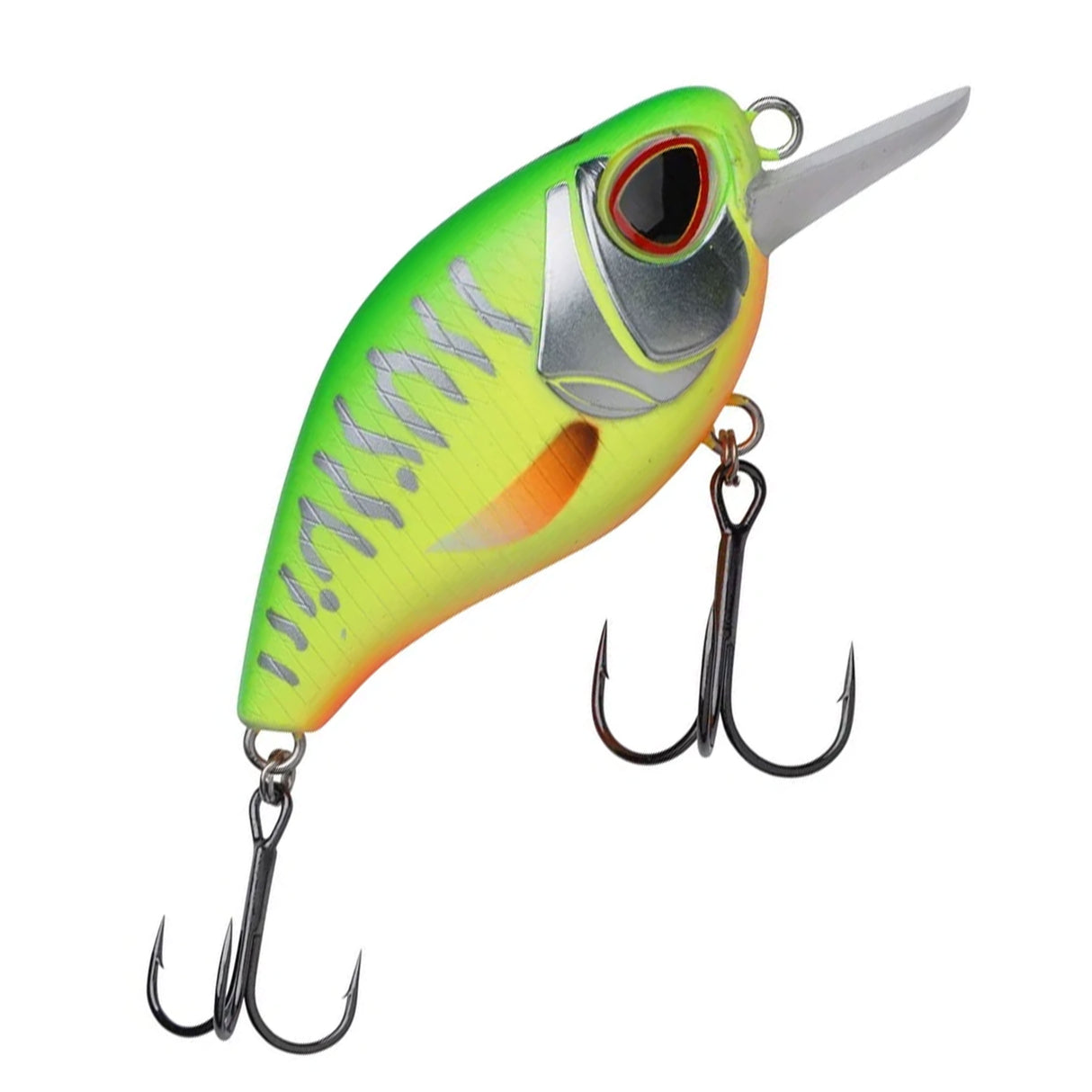 Berkley DEX Thumper 7 cm wobbler
