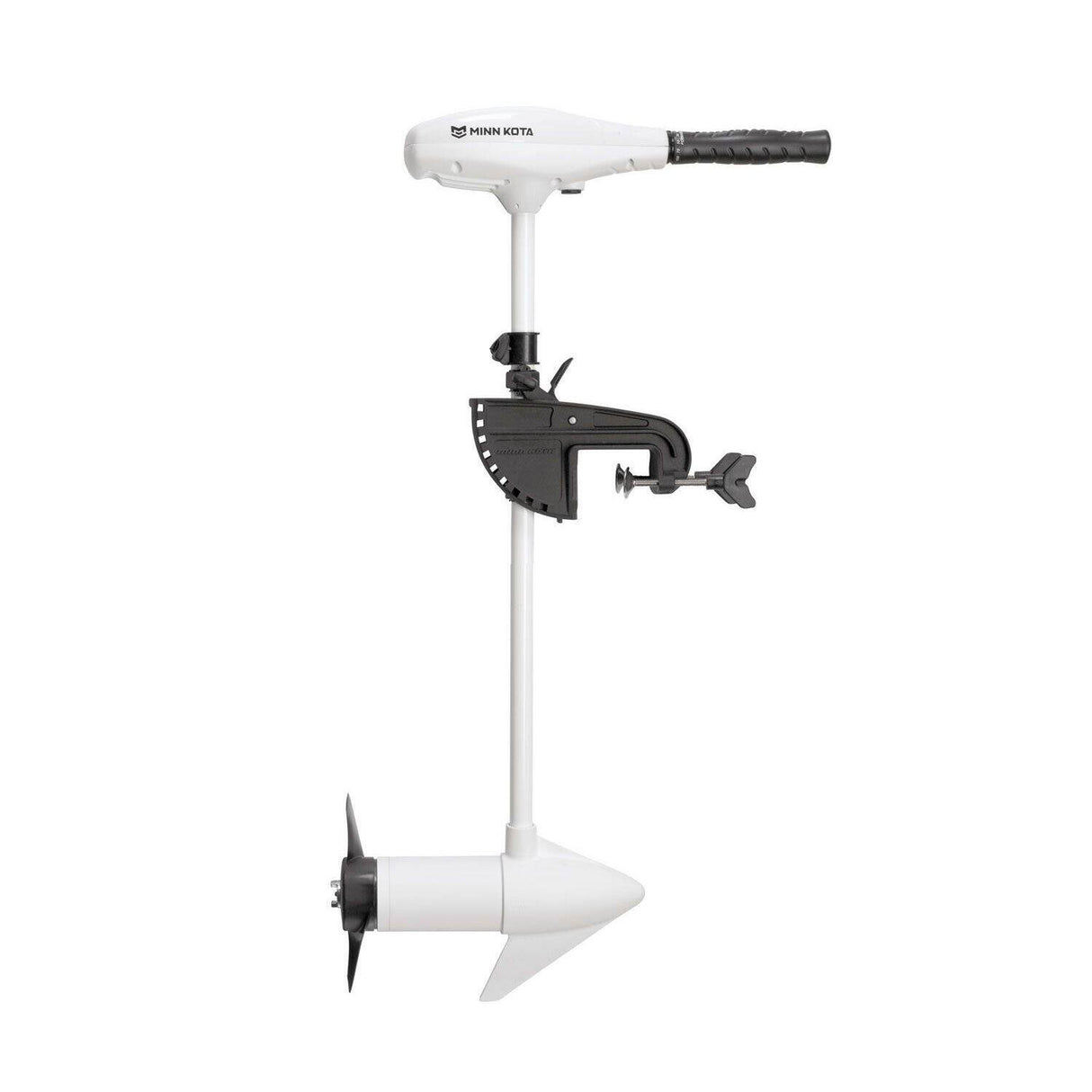 Minn Kota Riptide Endura C2 40 lbs 30" elektrisk utombordsmotor