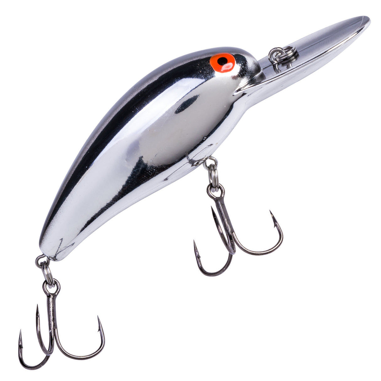 Bomber Model 7A 6,6 cm wobbler