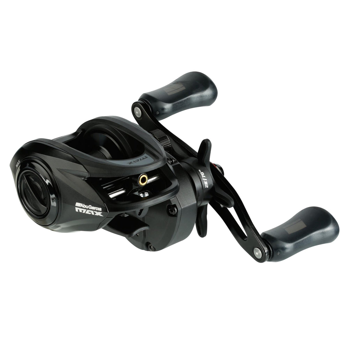 Abu Garcia Max SX Low Profile multirulle