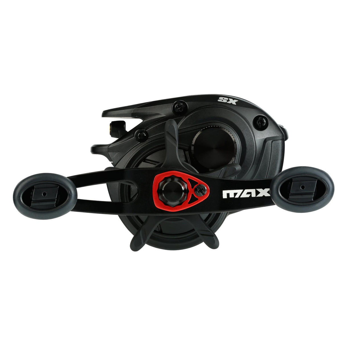 Abu Garcia Max SX Low Profile multirulle