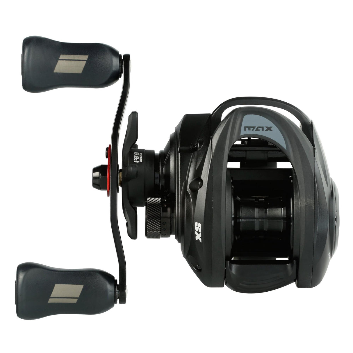 Abu Garcia Max SX Low Profile multirulle