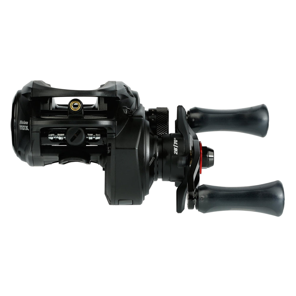 Abu Garcia Max SX Low Profile multirulle