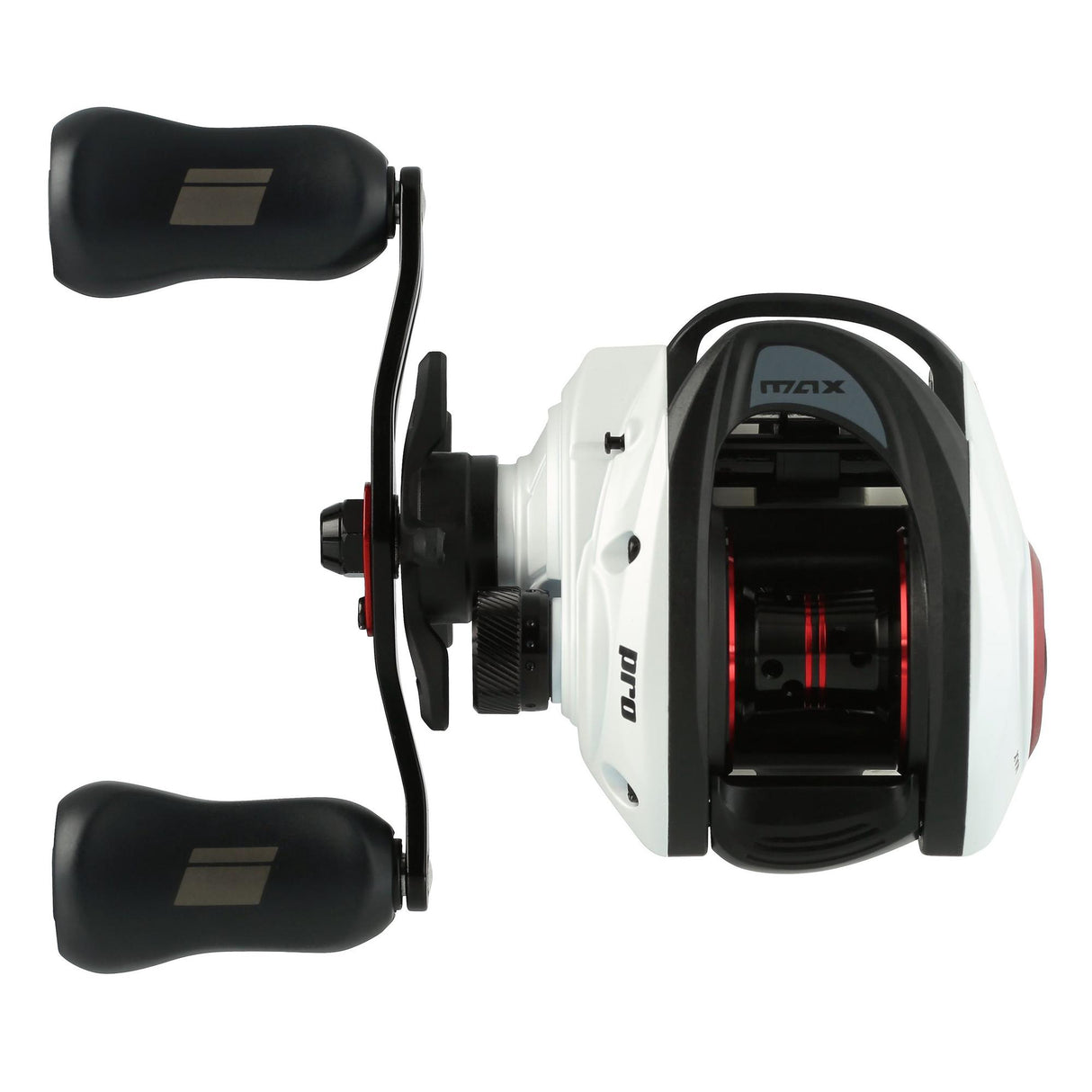 Abu Garcia Max Pro Low Profile hyrräkela