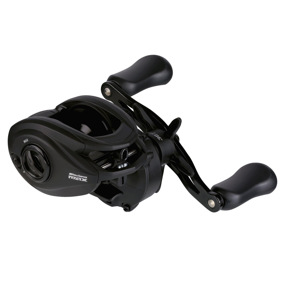 Abu Garcia Max 5 Low Profile multirulle