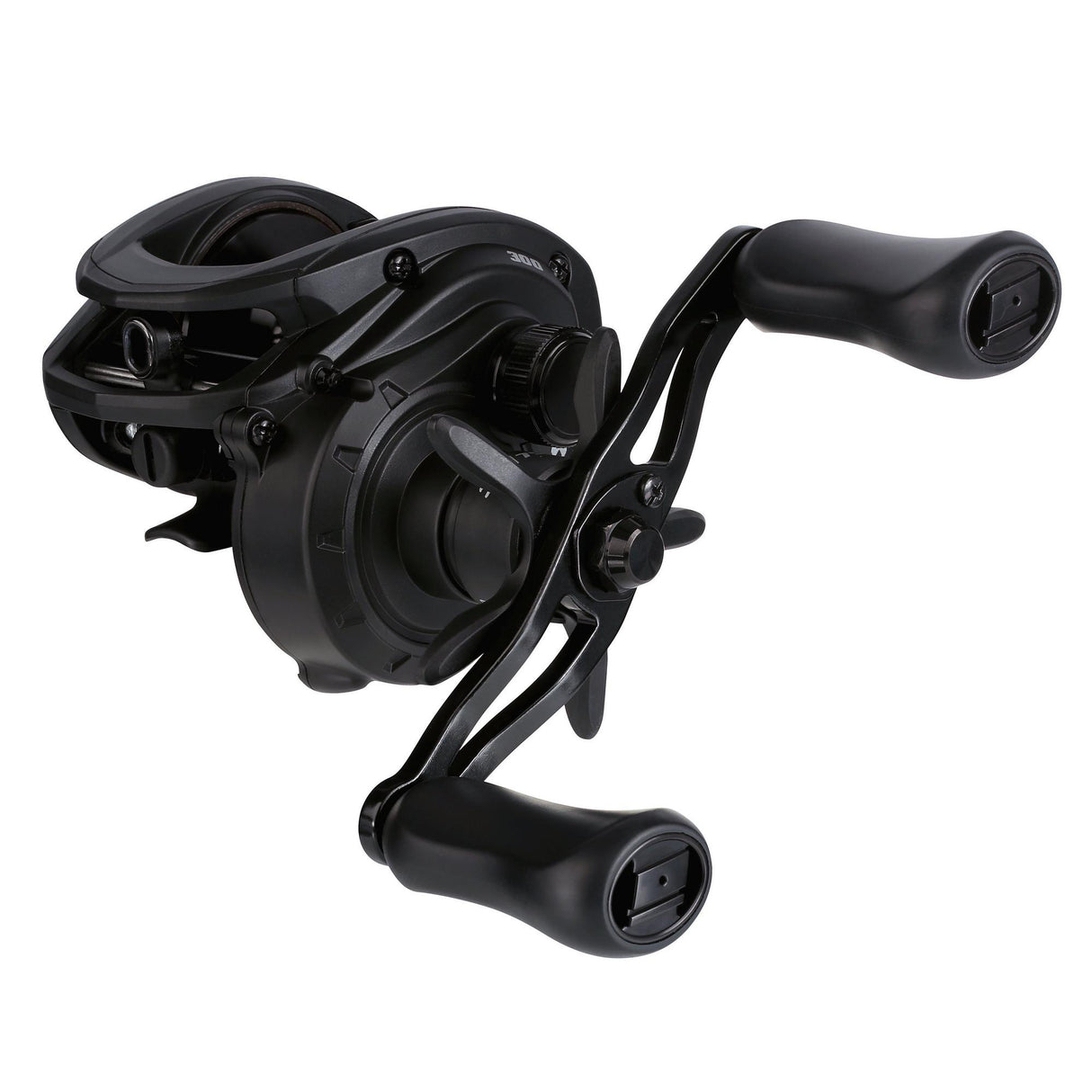 Abu Garcia Max 5 Low Profile multirulle