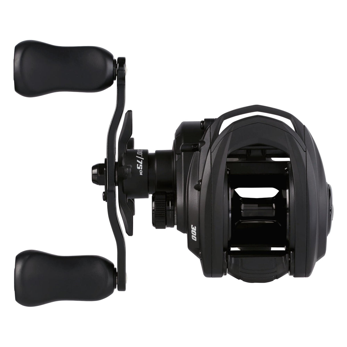 Abu Garcia Max 5 Low Profile multirulle
