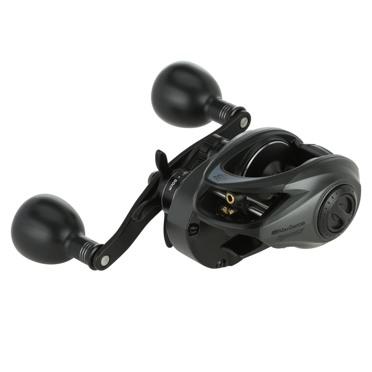 Abu Garcia Beast 200 Low Profile multirulle
