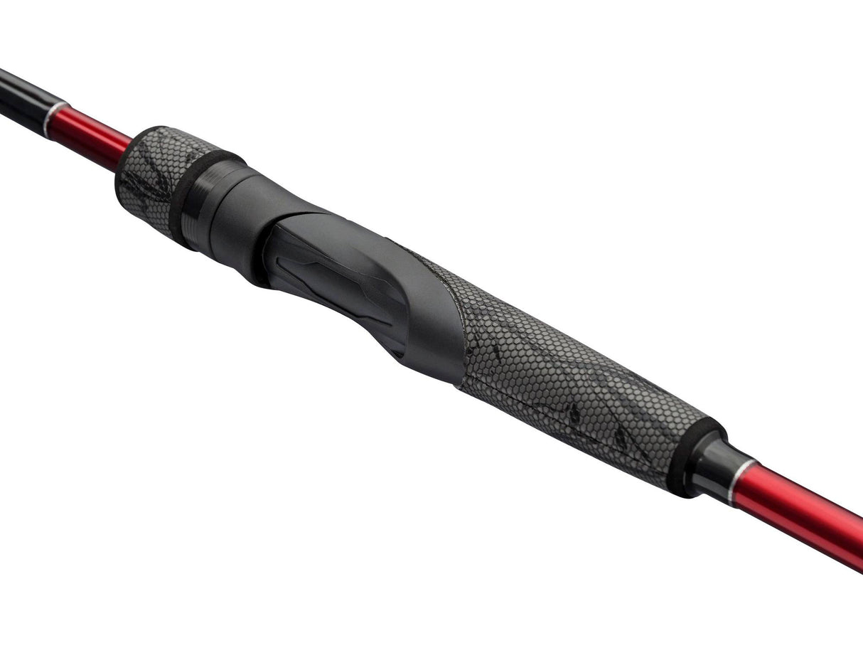 Abu Garcia Fränstam Signature Perch haspelspö