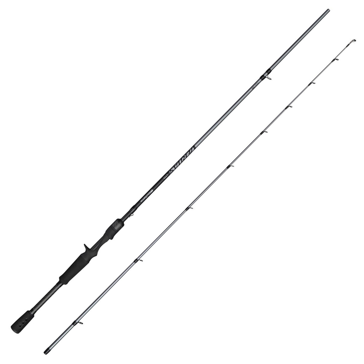 Abu Garcia Veritas LTD spinnspö