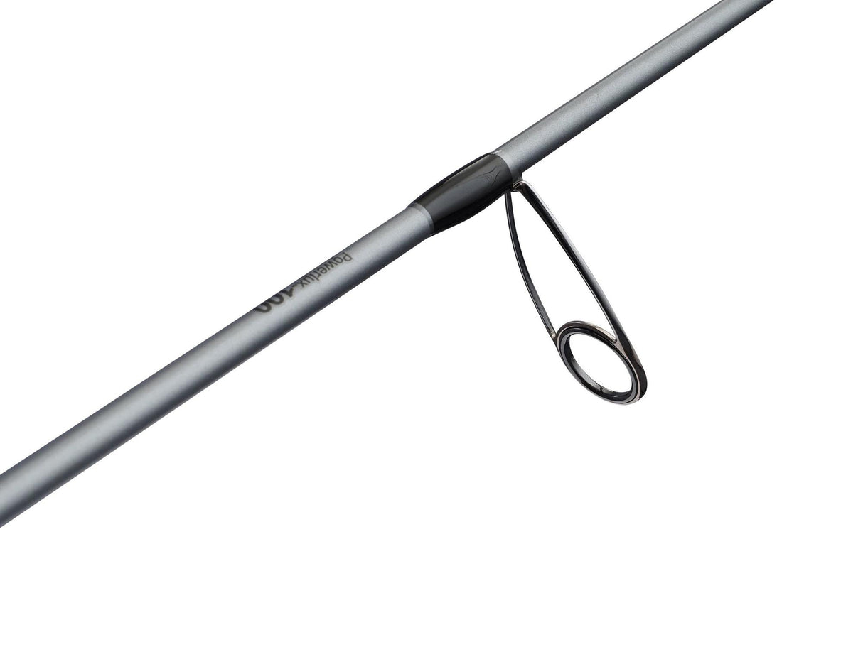 Abu Garcia Veritas LTD haspelspö