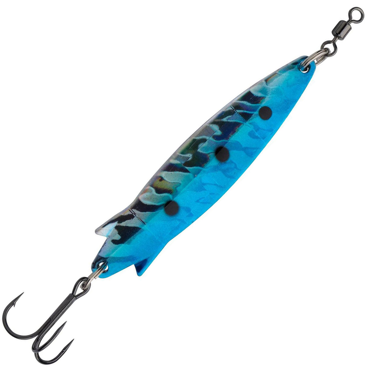 Abu Garcia Toby 10 g skeddrag
