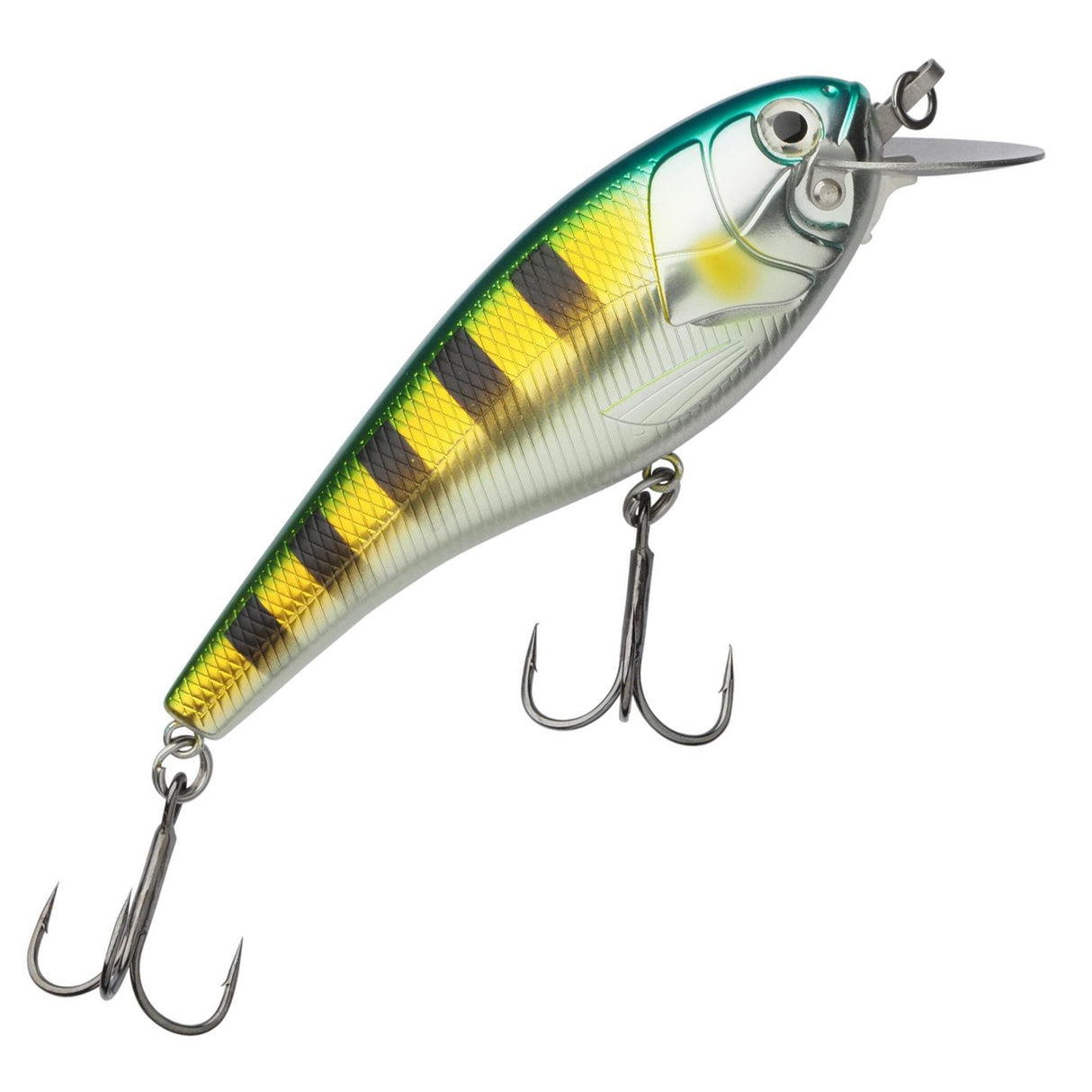 Abu Garcia Beast Hi-Lo 12 cm wobbler