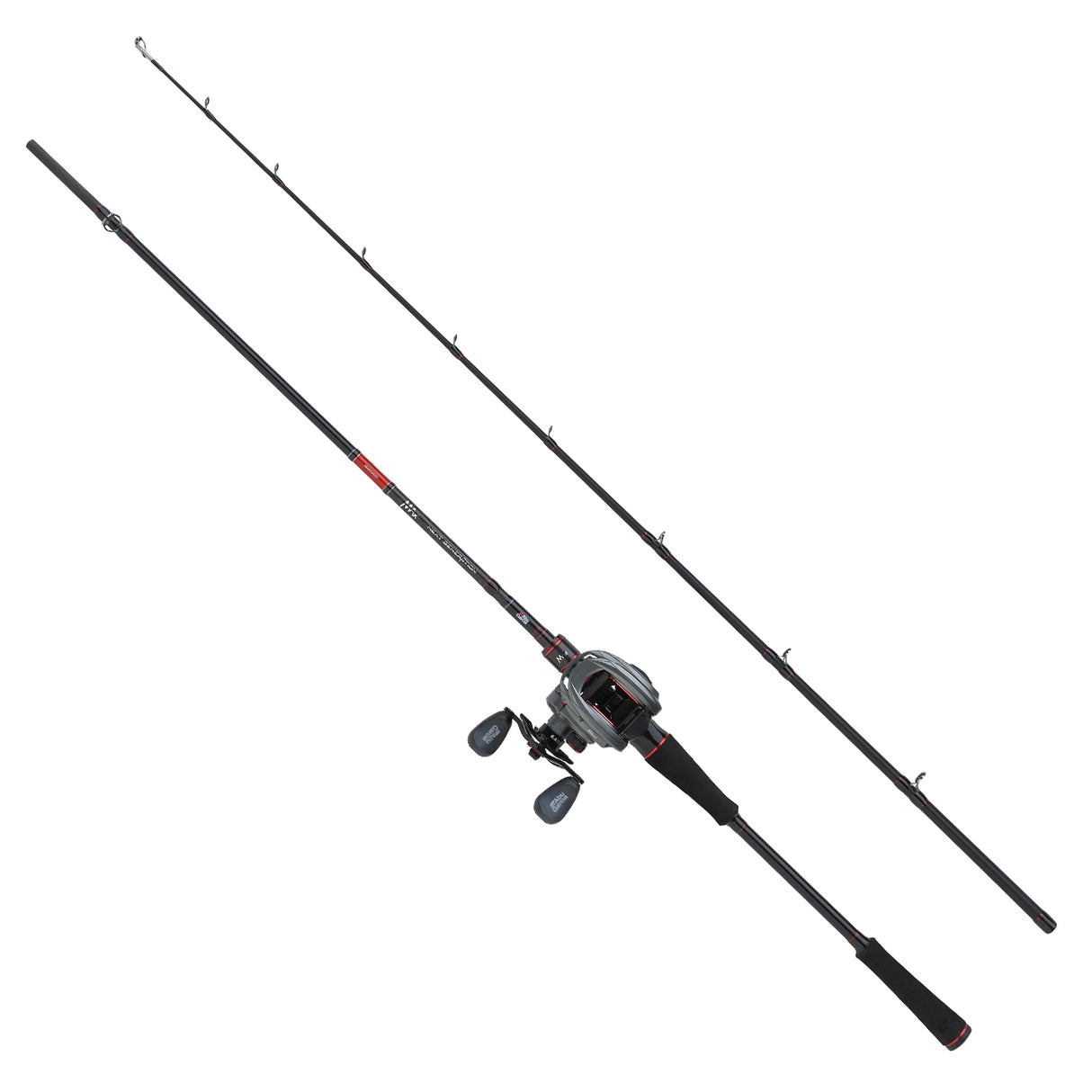 Abu Garcia Max Pike hyrräkelasetti