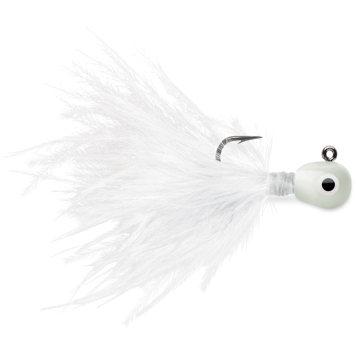 VMC Tungsten Roach Jig 1,8 g 2 kpl/pkt