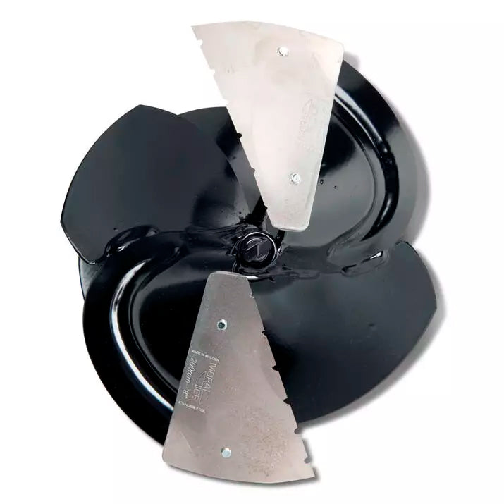 StrikeMaster Lazer skär