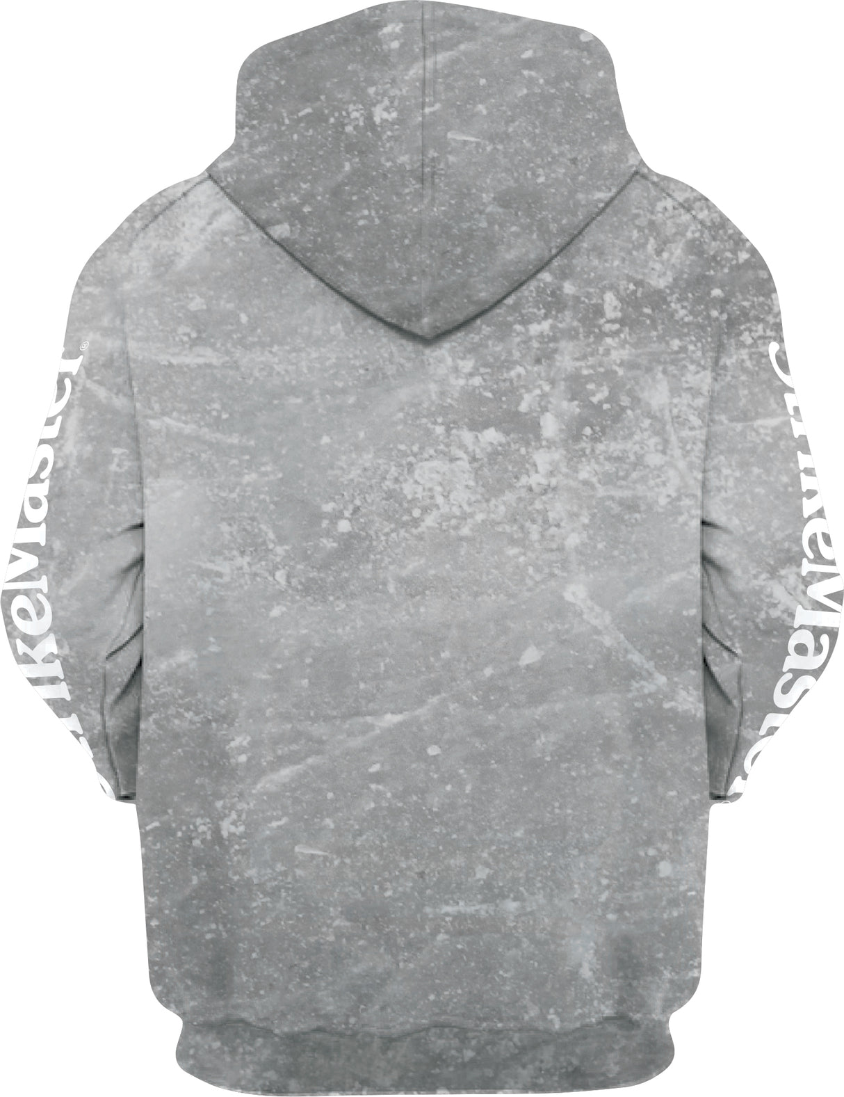 StrikeMaster Sweatshirt huvtröja