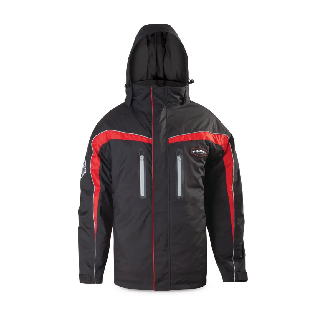 StrikeMaster Battle Jacket jacka