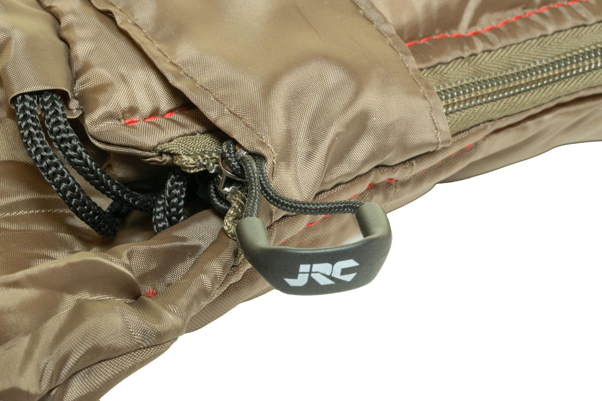 JRC Defender II Wide makuupussi