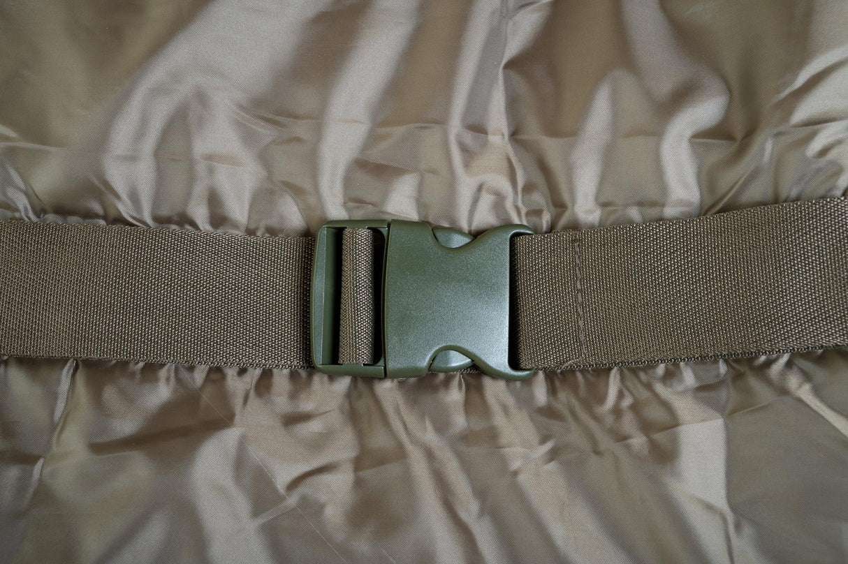 JRC Defender II Fleece sovsäck