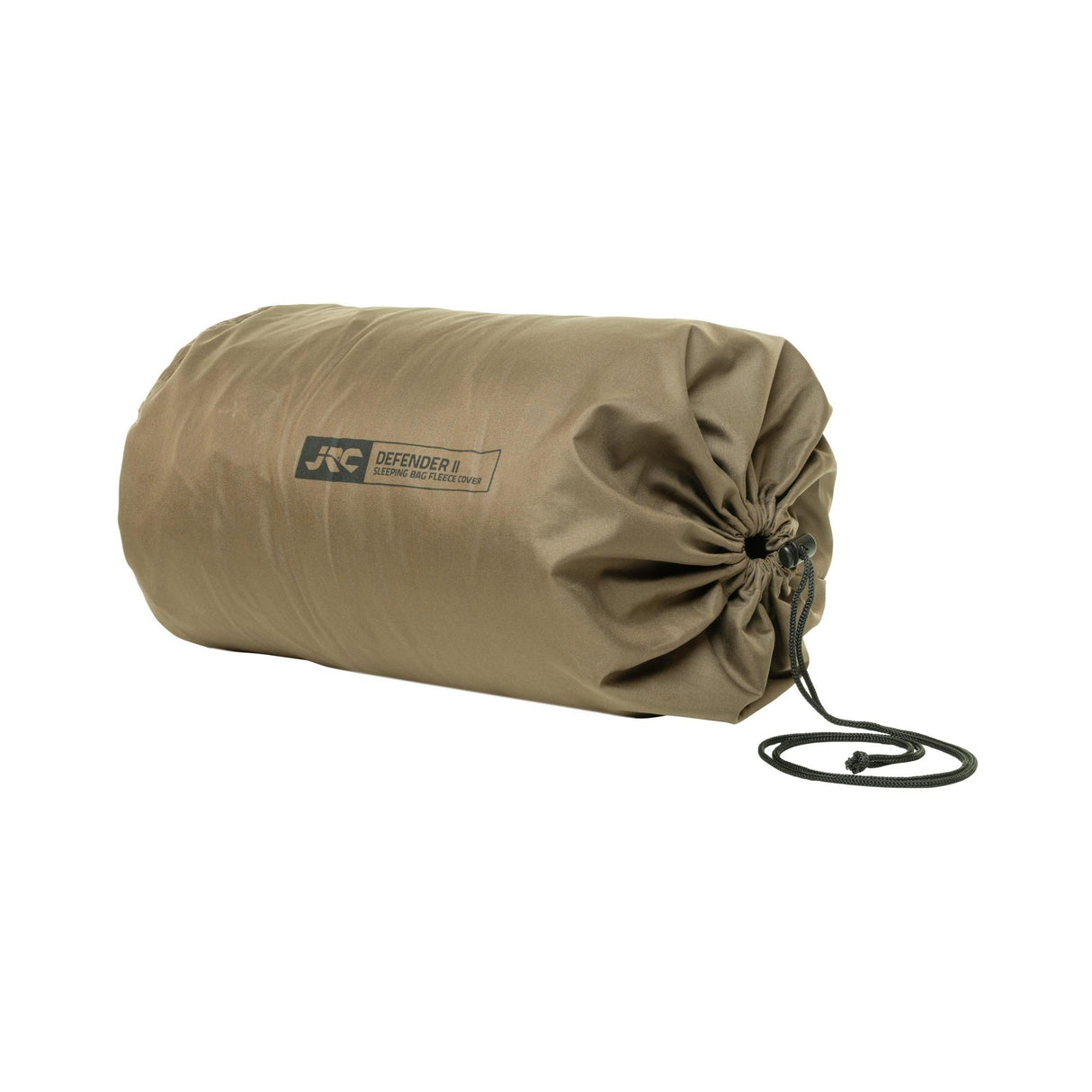 JRC Defender II Fleece Wide makuupussi
