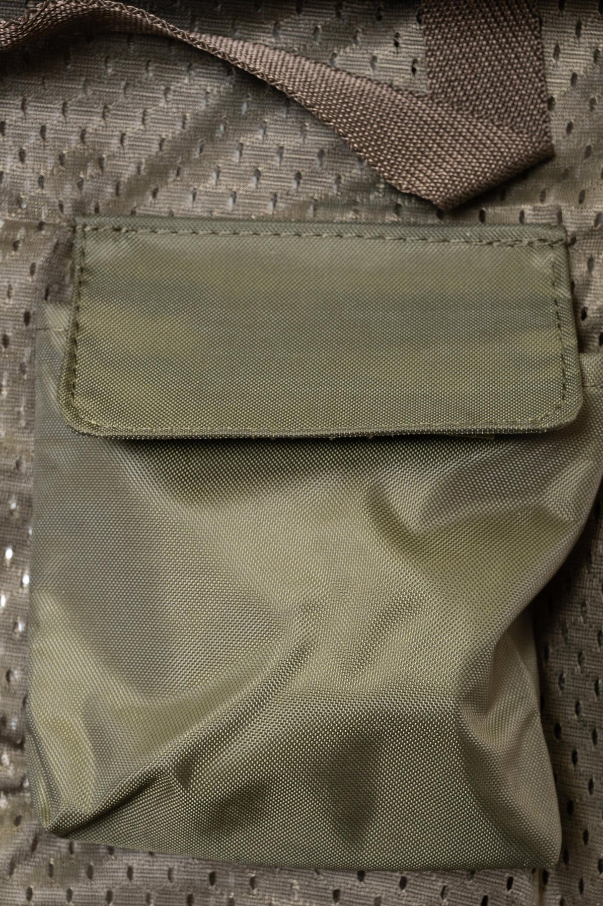 JRC Defender II Retainer Sling vägningssäck
