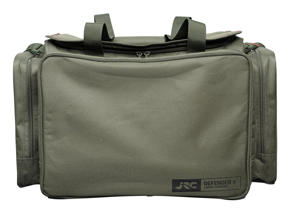 JRC Defender II X-Large Carryall väska