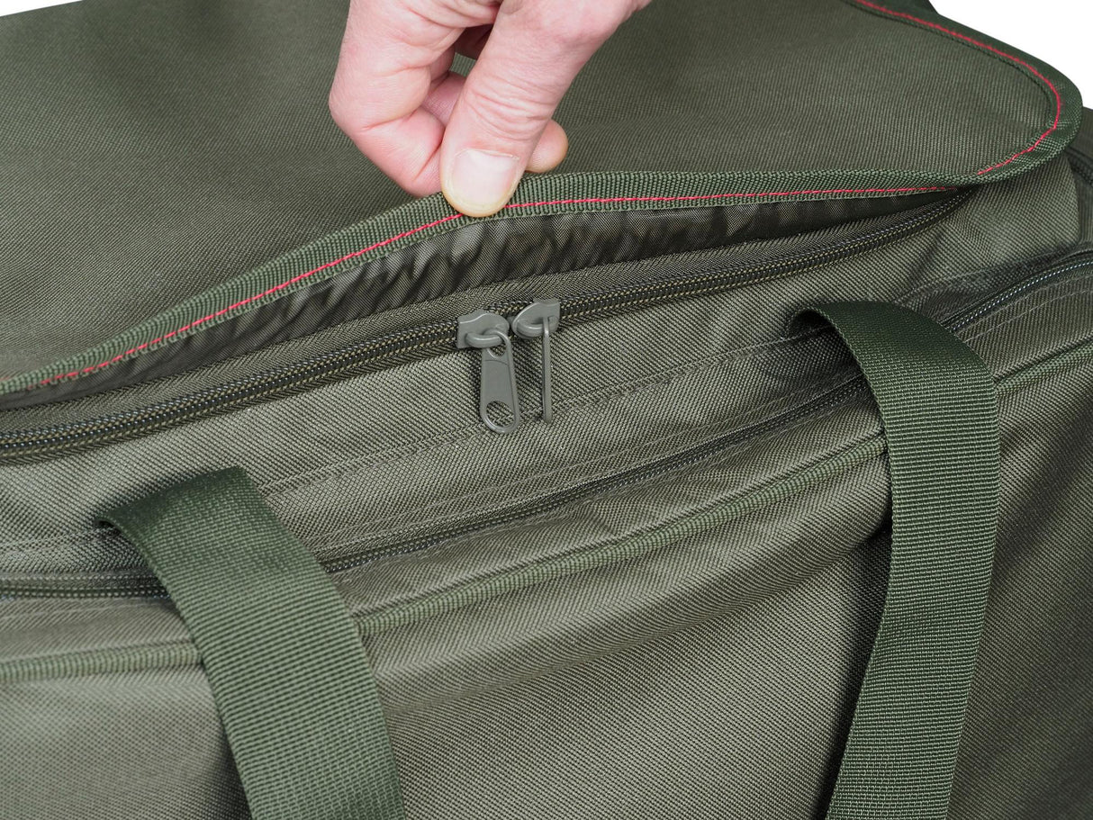 JRC Defender II X-Large Carryall väska