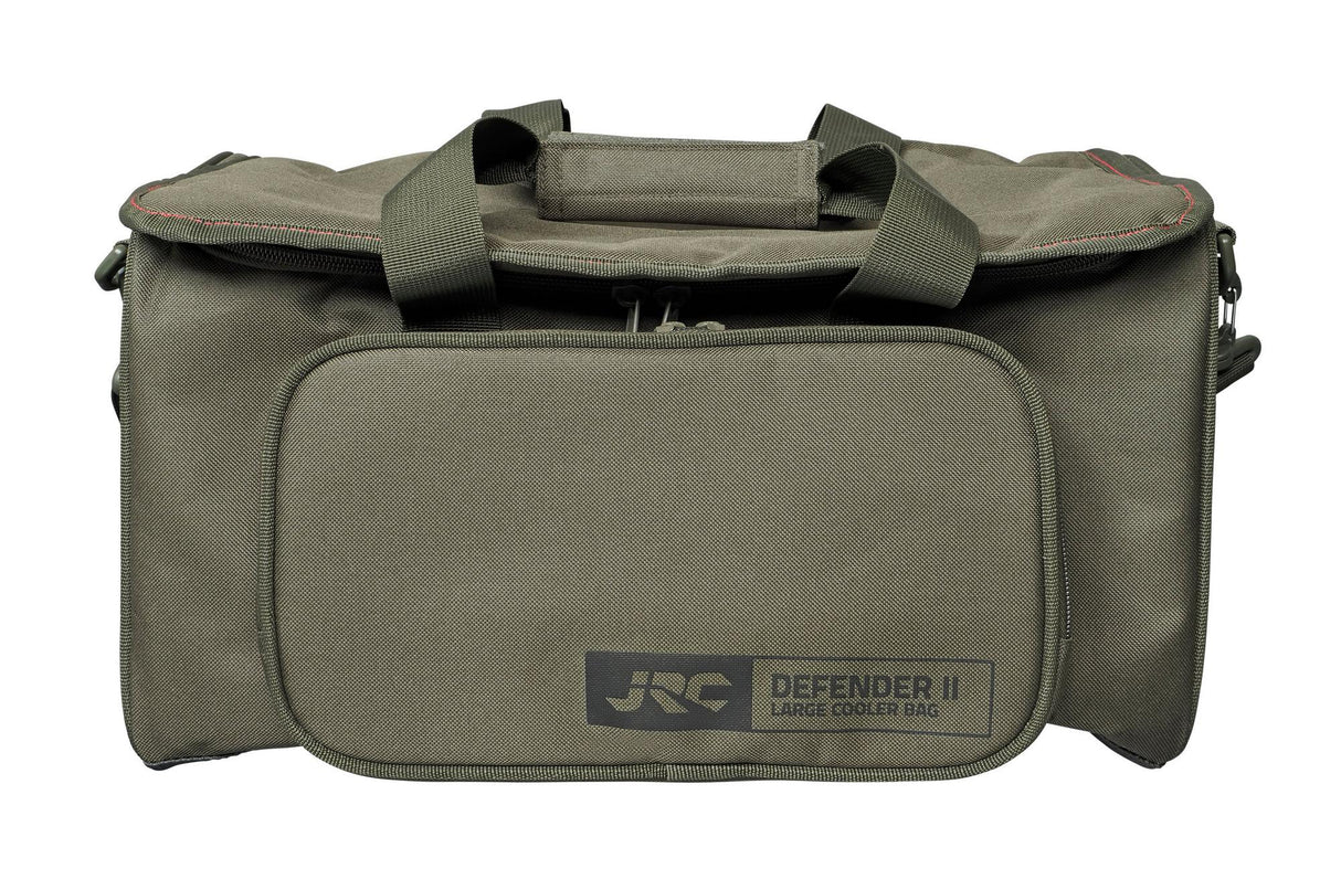 JRC Defender II Large Cooler Bag väska