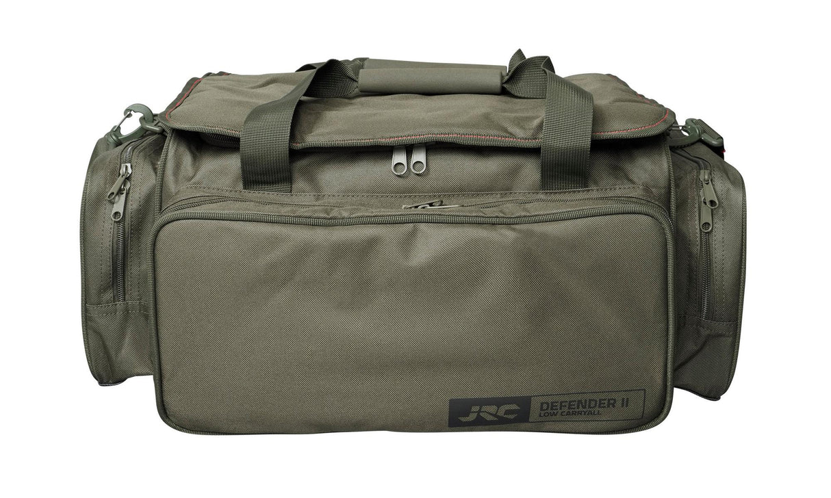 JRC Defender II Low Carryall väska