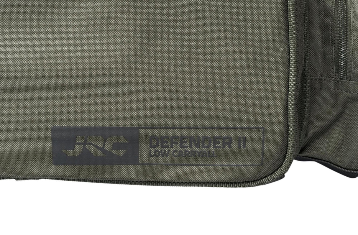 JRC Defender II Low Carryall väska