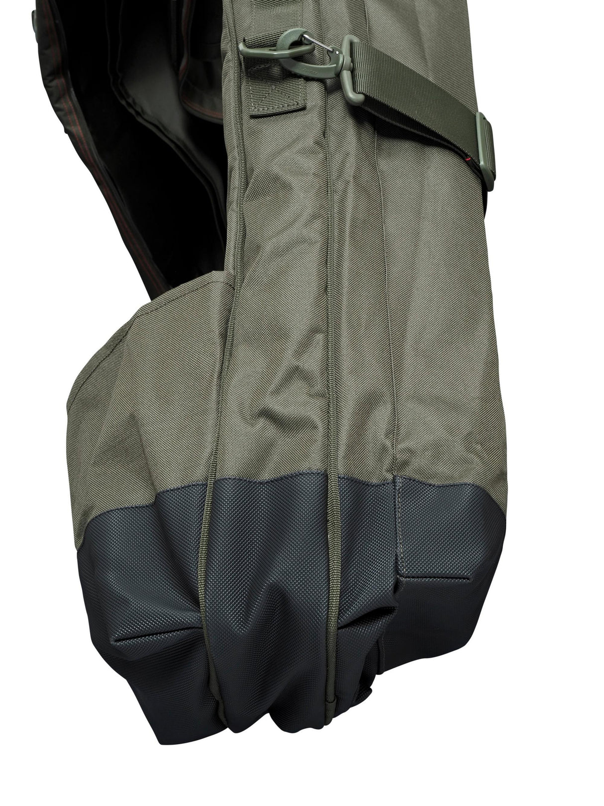 JRC Defender II 3 Rod Sleeve 12-13´ spöväska