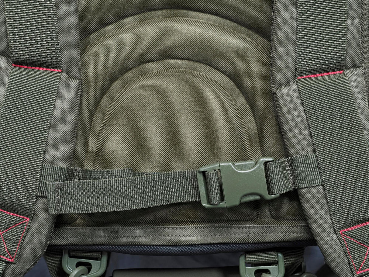 JRC Defender II Backpack Large ryggsäck
