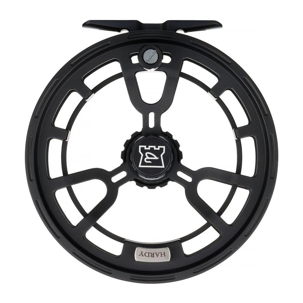 Hardy Averon Streamer perhokela