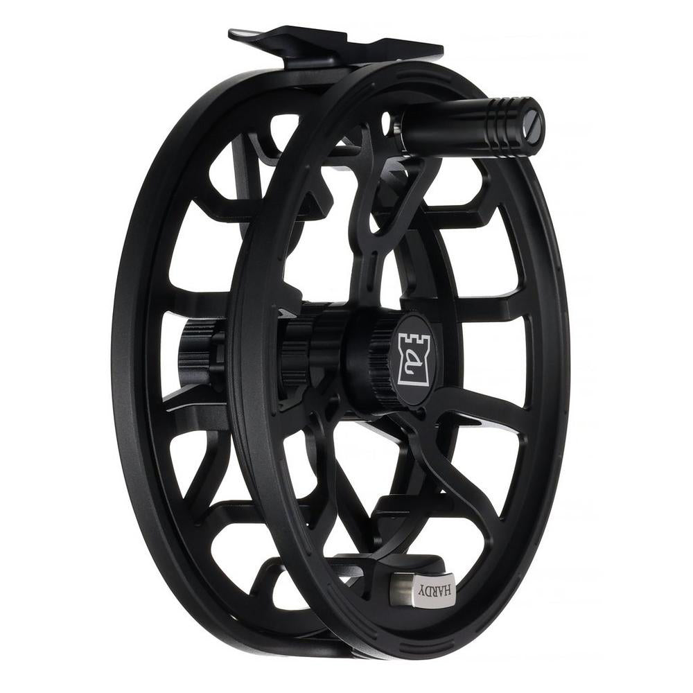 Hardy Averon Streamer perhokela